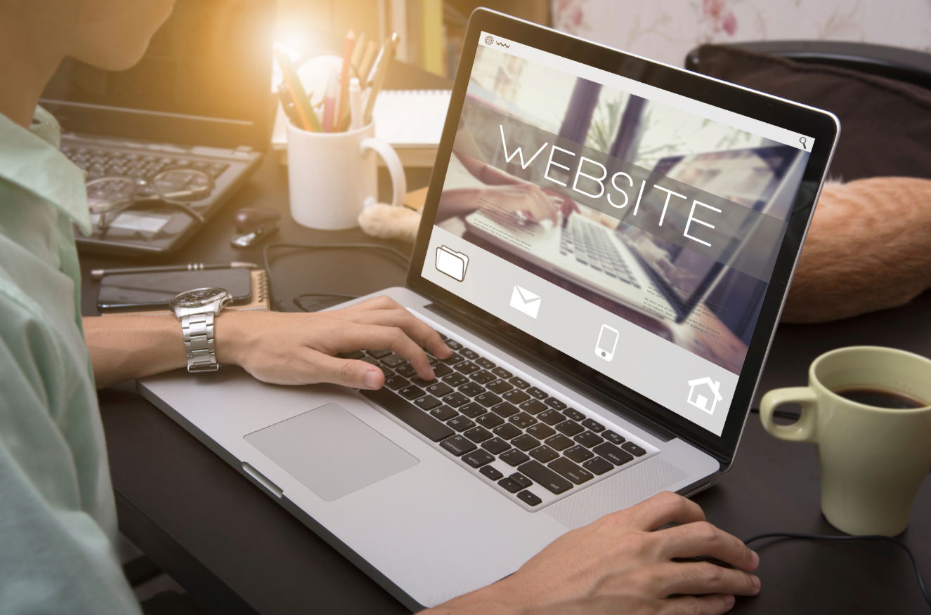 How a Professional Website Increases Customer Trust in 2026