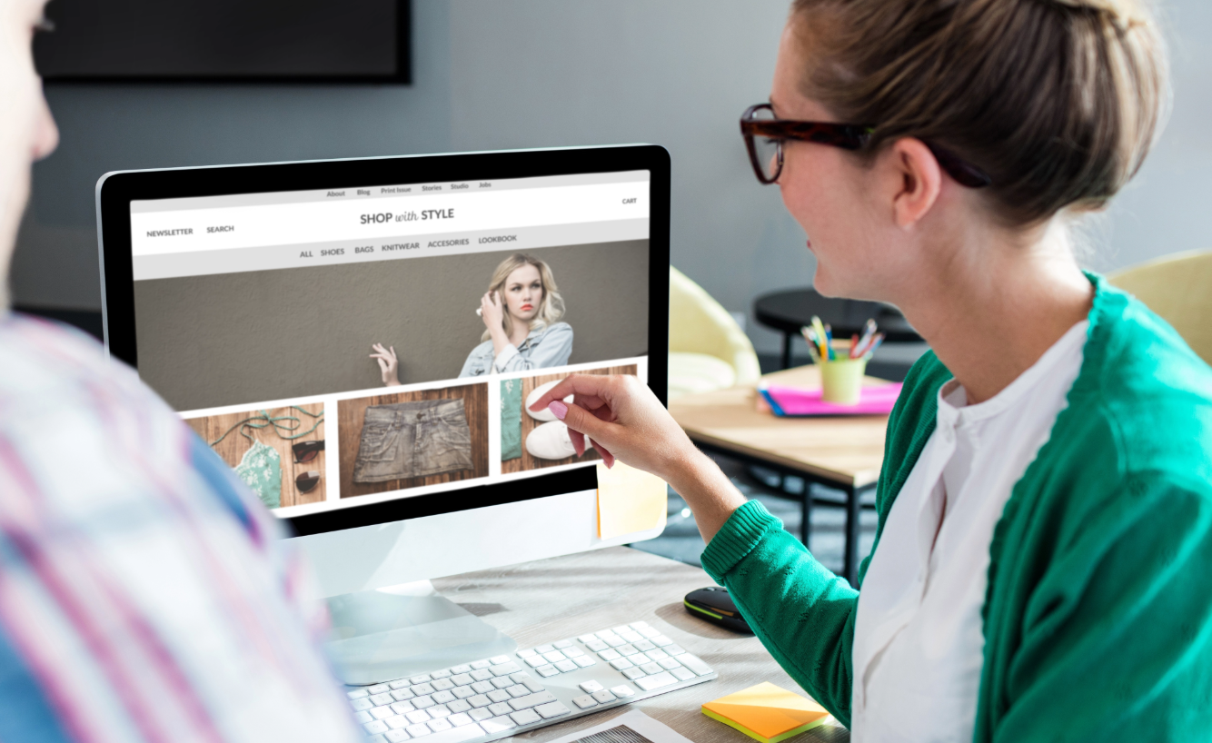 Social Media vs Website: Which One Matters More?